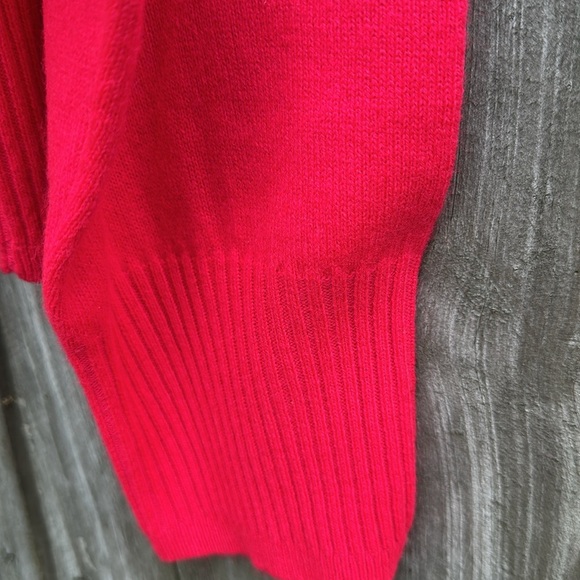 J.Crew Shrunken Cashmere Crewneck - Picture 6 of 12